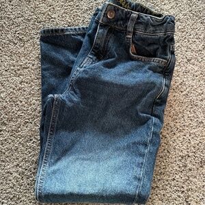 NWOT Skater Jeans Size 10 Mid Vintage Denim Mini Boden